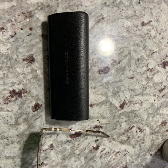 Burberry Sunglasses main image 8